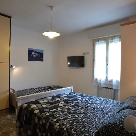 Claudio House 2 * Монтекрето