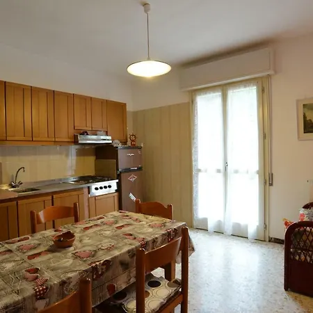Claudio House 2 Апартаменты