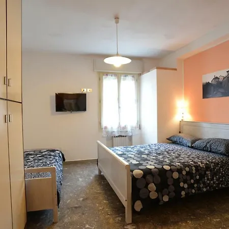 Claudio House 2 Апартаменты