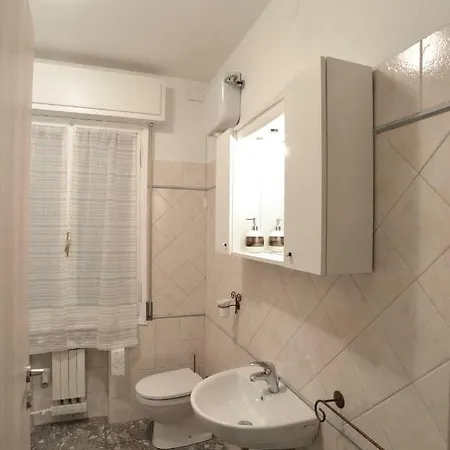 Апартаменты Claudio House 2 Монтекрето