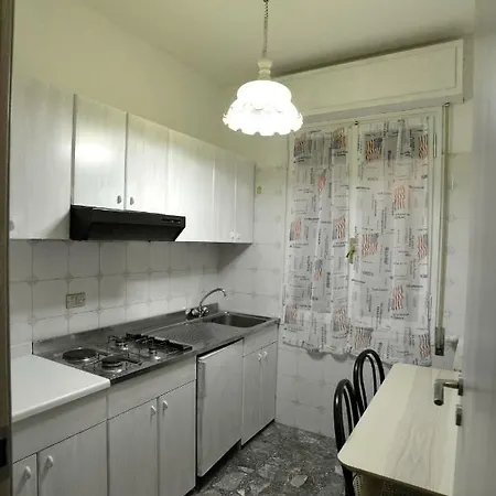 Claudio House 2 Апартаменты